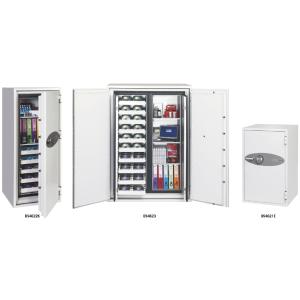 Datenschutz-Tresor DATA COMMANDER DS4622E phoenix (5032548100725)