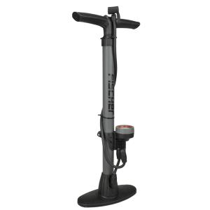 Fahrrad-Standpumpe, für alle Ventile FISCHER 85585 (4008153855856)