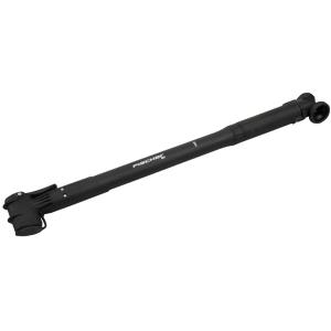 Fahrrad-Luftpumpe Duokopf, für alle Ventile FISCHER 85576 (4008153855764)