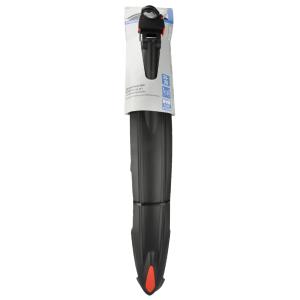 Fahrrad-Spritzschutz-Set 26'-29' (66, 04 - 73, 66 cm) FISCHER 85968 (4008153859687)