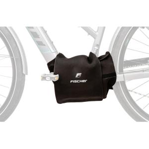 Fahrrad-Schutzhülle für E-Bike Motor FISCHER 50383 (4008153503832)