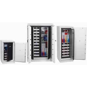 Datenschutz-Tresor DATA COMMANDER DS4622F phoenix (5032548001879)