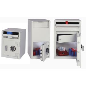 Einwurf-Tresor CASHIER DEPOSIT SS0998K, signalweiß phoenix SS0998KD (5032548003132)