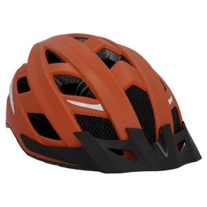 Fahrrad-Helm 'Urban Plus Miami', Größe: S/ M FISCHER 50627 (4008153027536)