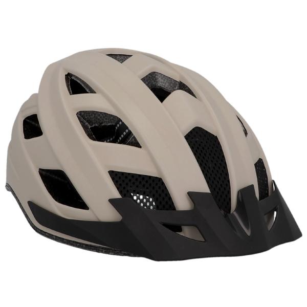 Fahrrad-Helm 'Urban Plus Dallas', Größe: L/ XL FISCHER 50630 (4008153027574)