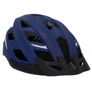 Fahrrad-Helm 'Urban Plus Boston', Größe: S/ M FISCHER 50631 (4008153027581)