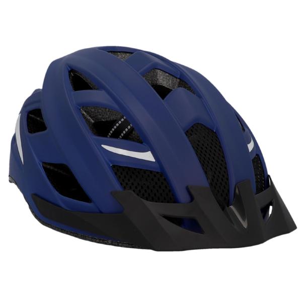 Fahrrad-Helm 'Urban Plus Boston', Größe: S/ M FISCHER 50631 (4008153027581)