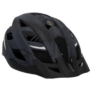 Fahrrad-Helm 'Urban Plus Brooklyn', Größe: S/ M FISCHER 50449 (4008153504495)