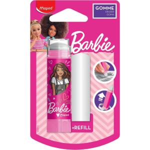 Maped Radierstift Barbie 152013 (3154141520136)