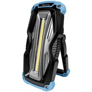 LED Akku-Arbeitsstrahler WORKING LIGHT, 20 Watt QUANTOOL Q30665 (4003315855439)