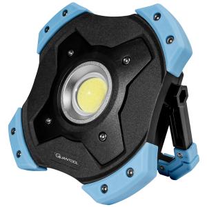 LED Akku-Arbeitsstrahler WORKING LIGHT, 30 Watt QUANTOOL Q30670 (4003315855408)