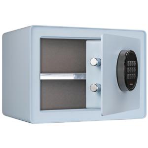 Einbruchschutz-Tresor DREAM Home Safe, blau phoenix DREAM1B (5032548010116)