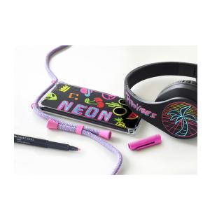 FABER-CASTELL Neon Marker, orange Faber-Castell 160815 (4005401608158)