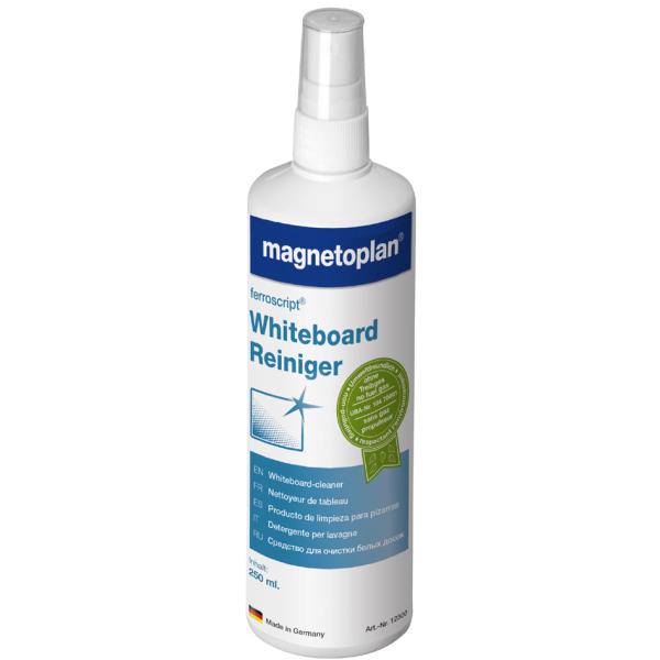 Weißwandtafelreiniger, Pumpspray 250 ml magnetoplan 12300 (4013695002835)