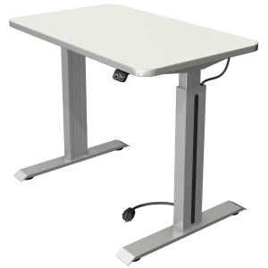 Sitz-Steh-Schreibtisch Move 1 Style, (B)1.000 mm kerkmann 10175413 (4044917441453)