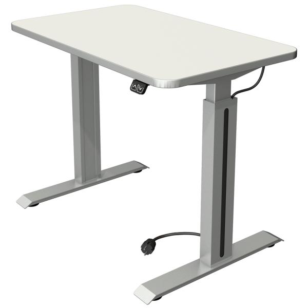 Sitz-Steh-Schreibtisch Move 1 Style, (B)1.600 mm kerkmann 10176013 (4044917441514)