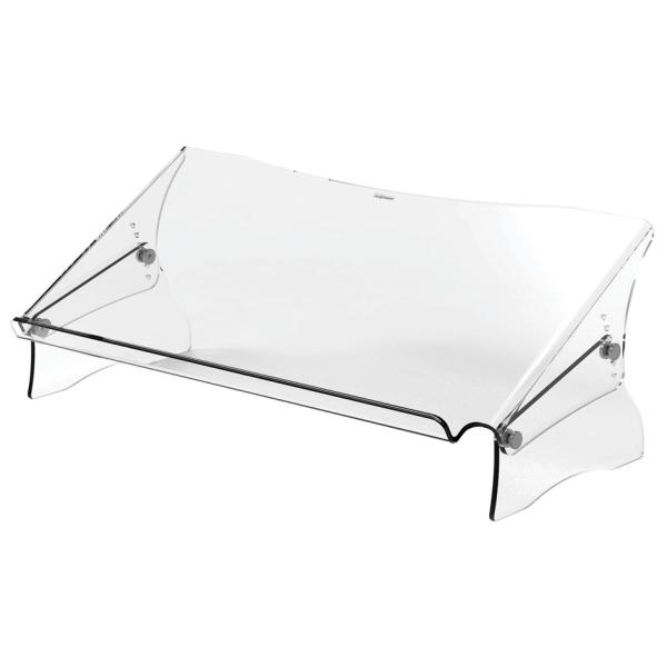 Dokumentenhalter Clarity Series, aus Acryl Fellowes 9731301 (0043859752720)