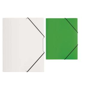 Eckspannermappe 'Trend Colours', DIN A4, hellblau PAGNA 21613-13 (4009212035516)
