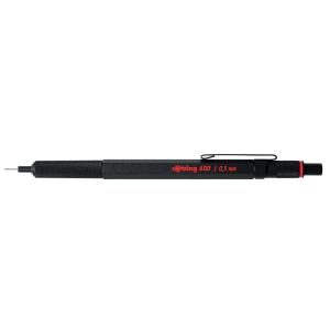Feinminenstift 600, 0, 5 mm, schwarz rotring 1904443 (3501179044439)