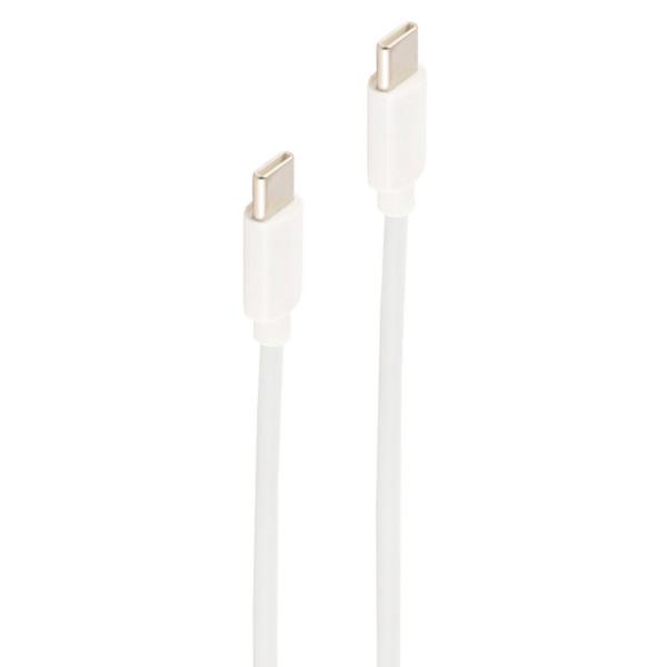 BASIC-S Daten- & Ladekabel, USB-C Stecker, 1, 0 m shiverpeaks BS14-12051 (4017538136350)