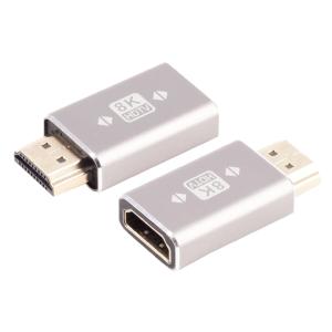 BASIC-S HDMI-A Adapter, HDMI-A Stecker/ Kupplung shiverpeaks SP10-01054 (4017538004574)