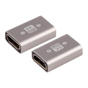 BASIC-S HDMI-A Adapter, Kupplung - Kupplung shiverpeaks SP10-01056 (4017538004628)