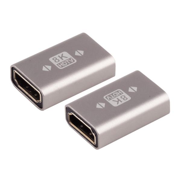 BASIC-S HDMI-A Adapter, Kupplung - Kupplung shiverpeaks SP10-01056 (4017538004628)