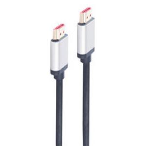 PROFESSIONAL HDMI Kabel, HDMI-A Stecker, 2, 0 m shiverpeaks SP03-05035 (4017538162205)