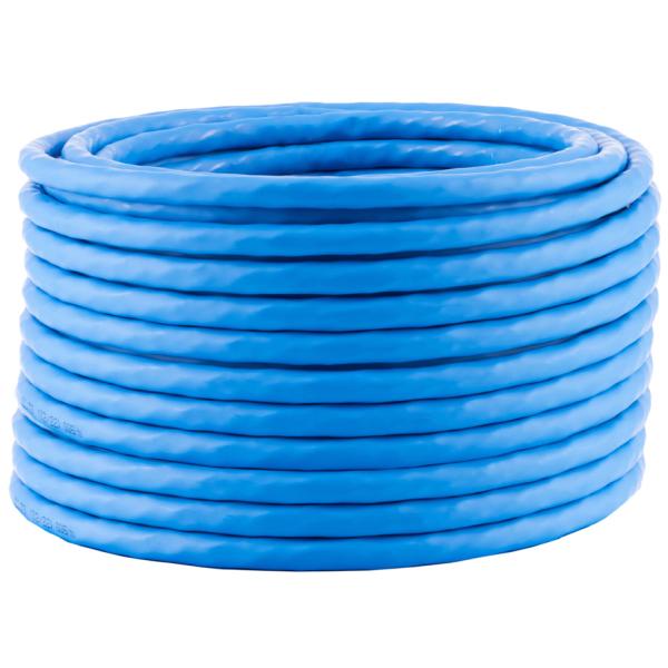 BASIC-S Installationskabel Kat. 8, S/ FTP, 25 m shiverpeaks BS08-85107 (4017538162649)