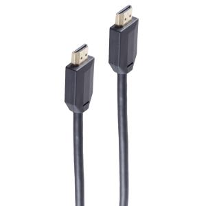 BASIC-S Ultra HDMI Kabel, HDMI-A Stecker, 5, 0 m shiverpeaks BS10-40055 (4017538135698)