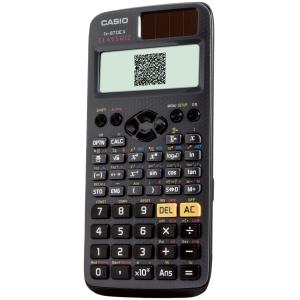 Schulrechner Modell FX-87 DE X ClassWiz CASIO (4549526611858)