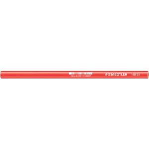 Zimmermannsbleistift, oval, rotbraun STAEDTLER 148 25 (4007817148037)
