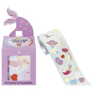 Sticker UNICORN, auf Rolle, 4 m folia 27102 (4001868130232)
