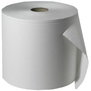 Fripa Putzrolle, 2-lagig, weiß, 570 m fripa 552 2902 (4000883009448)
