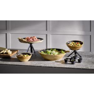 Schale MANGO, 3, 0 Liter, Durchmesser: 300 mm APS 1056 (4004133010567)