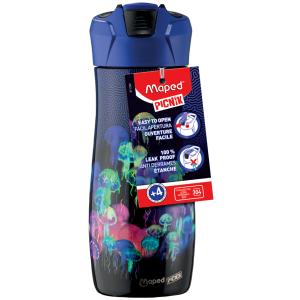 Trinkflasche DEEPSEA PARADISE, 0, 58 l Maped 871399 (3154148713999)