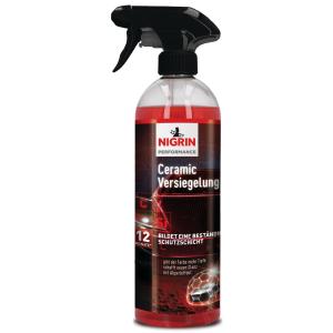 Performance Keramik-Versiegelung, 750 ml NIGRIN 20733 (4008153016967)