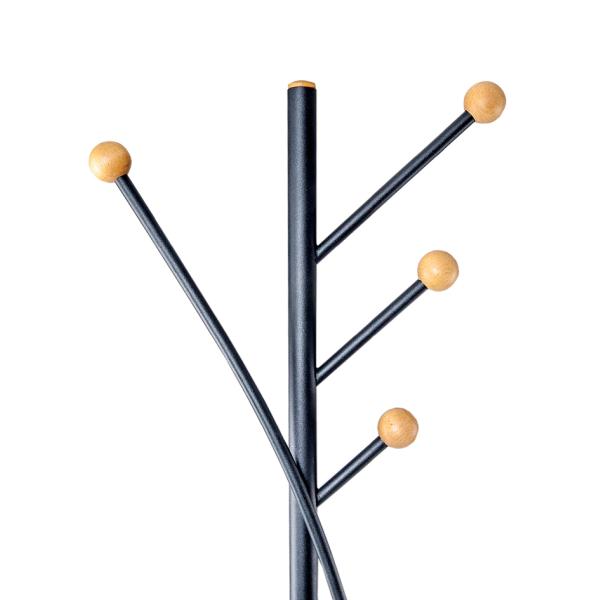 Garderobenständer aura MAUL 9405570 (4002390075015)