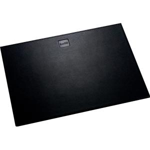 Maus Pad 'the leather pad', aus Leder, schwarz helit H2524195 (4012086870190)