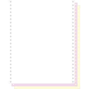 Computerpapier endlos, 240 mm x 12' (30, 48 cm) EXACOMPTA 62523E (3130630625230)