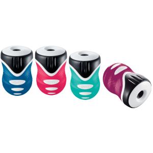 Spitzdose Clean Grip, farbig sortiert Maped 014111 (3154140141110)