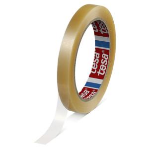 Verpackungsklebeband 4204, 15 mm x 66 m, transparent tesa 04204-00009-00 (4005800011108)