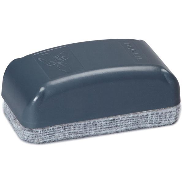 Tafellöscher, 12-lagiges Vlies, (B)144 x (T)54 mm, grau MAUL 6385482 (4002390041225)