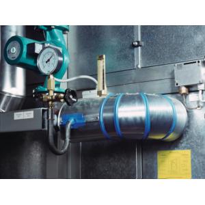 Gewebeband 4651 Premium, 38 mm x 50 m, blau tesa 04651-00517-00 (4005800224256)