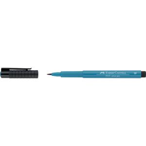 FABER-CASTELL Tuschestift PITT artist pen, geraniumrot hell Faber-Castell 167421 (4005401674214)