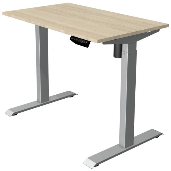 Sitz-Steh-Schreibtisch Move 1, (B)1.200 mm kerkmann 10226913 (4044917439078)