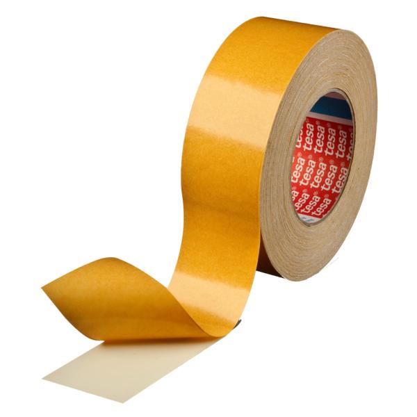 fix doppelseitiges Klebeband 4964, 19 mm x 50 m tesa 04964-00075-00 (4005800008986)