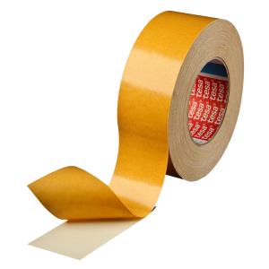 fix doppelseitiges Klebeband 4964, 12 mm x 50 m tesa 04964-00073-00 (4005800018572)