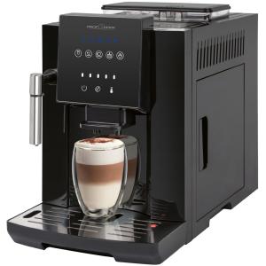 Kaffeevollautomat PC-KAV 1281, schwarz PROFI COOK 501281 (4006160012613)