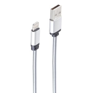 BASIC-S Daten- & Ladekabel, USB-A - ltn shiverpeaks BS14-13001 (4017538076694)